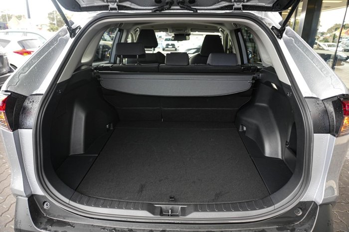 2024 Toyota RAV4 GXL