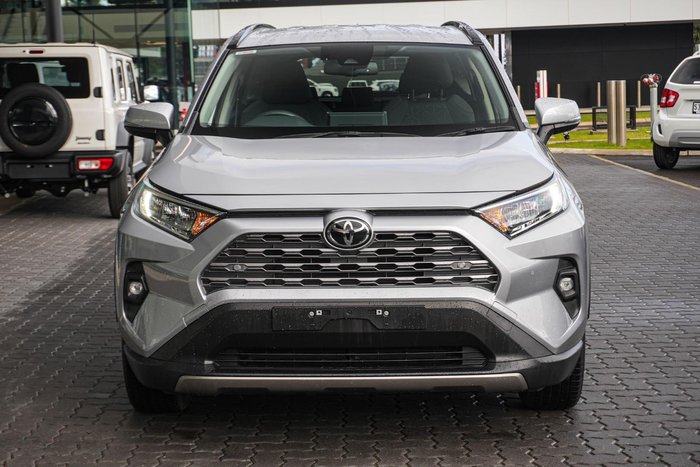 2024 Toyota RAV4 GXL