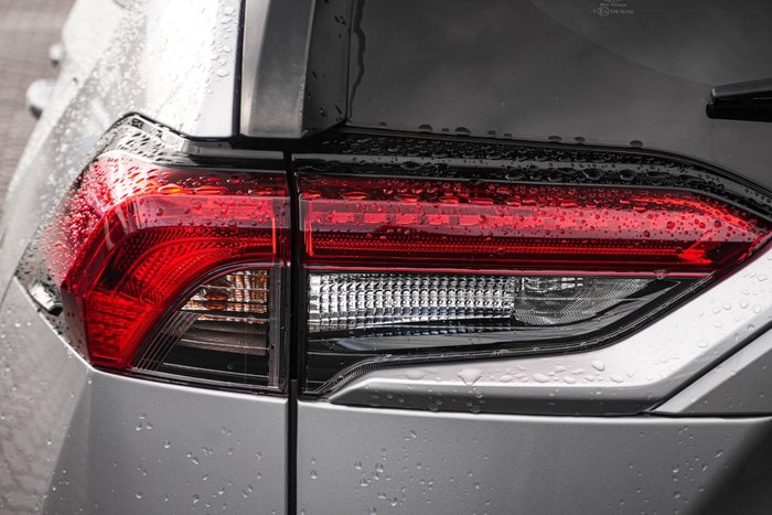 2024 Toyota RAV4 GXL