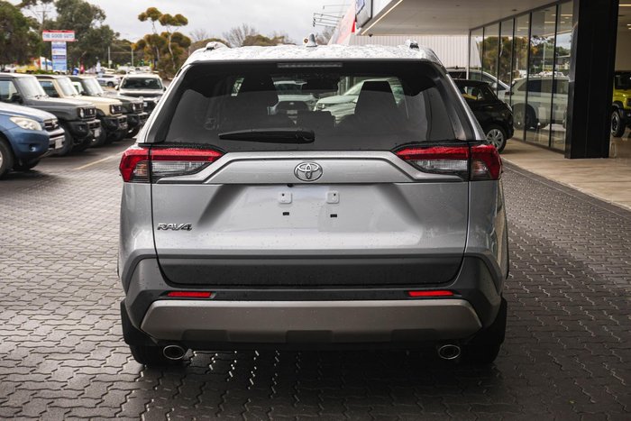 2024 Toyota RAV4 GXL