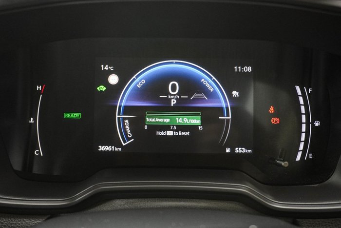 2025 Toyota Corolla Cross GX