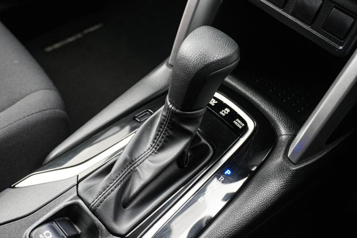 2025 Toyota Corolla Cross GX