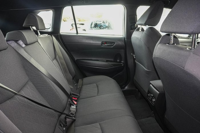 2025 Toyota Corolla Cross GX
