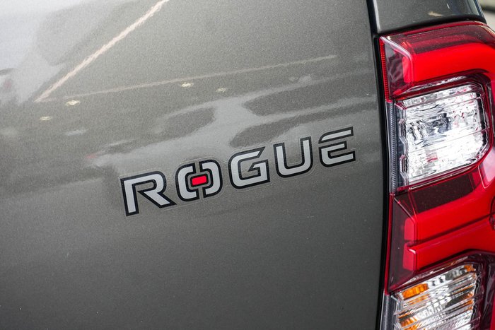 2021 Toyota Hilux Rogue