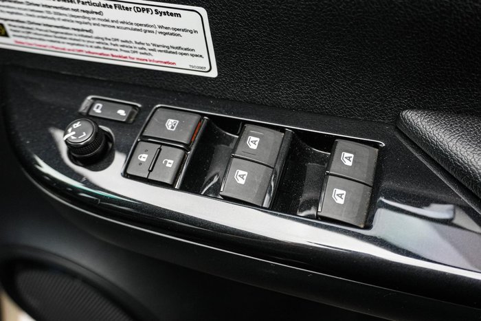 2021 Toyota Hilux Rogue