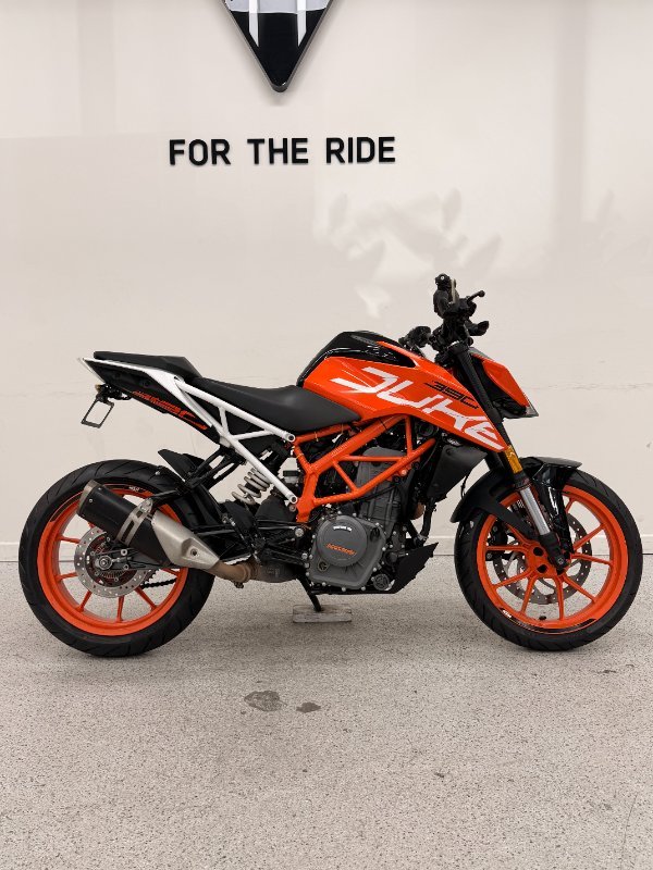 2020 Ktm