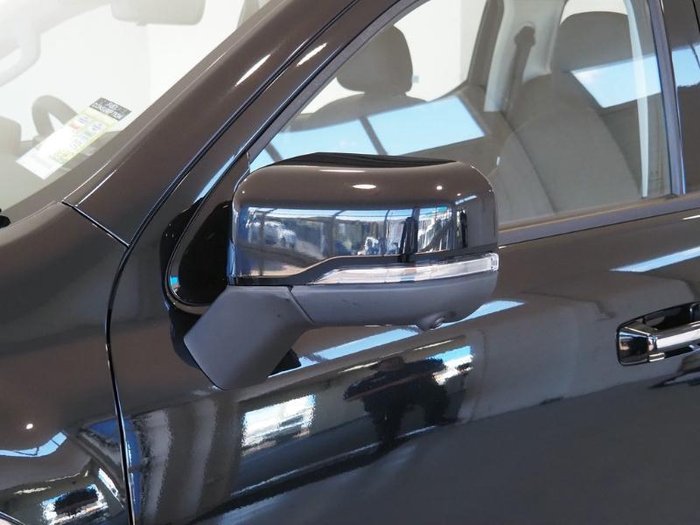 2026 Foton Tunland V7-C