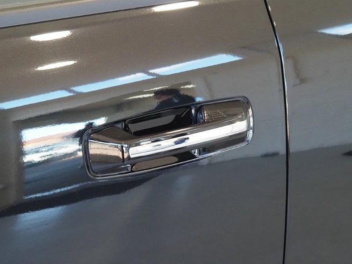 2026 Foton Tunland V7-C