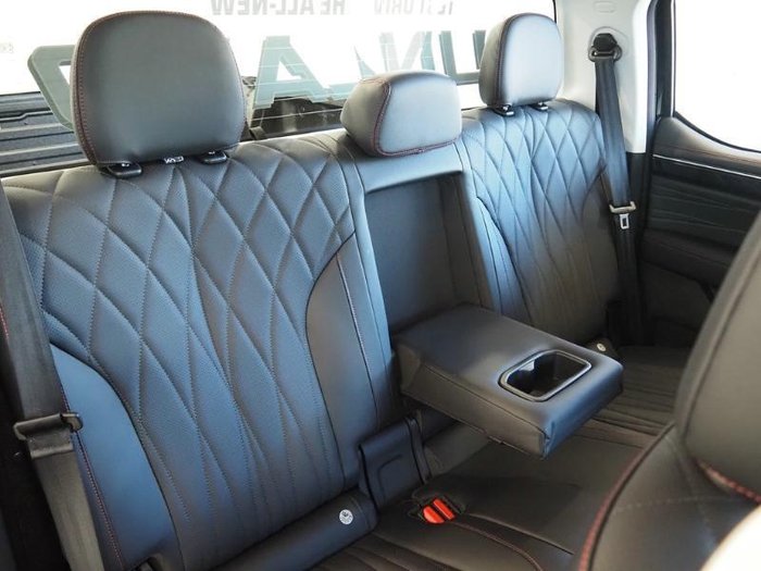 2026 Foton Tunland V7-C