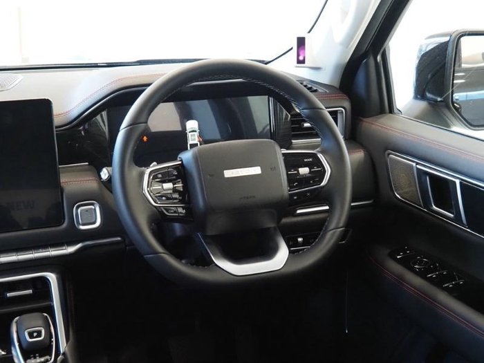 2026 Foton Tunland V7-C