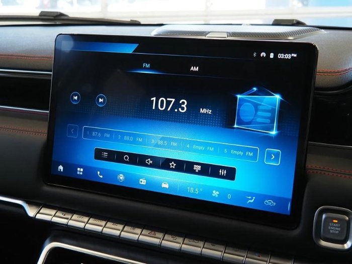 2026 Foton Tunland V7-C