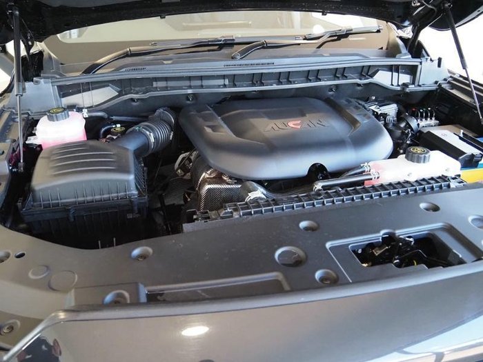 2026 Foton Tunland V7-C