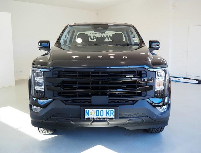 2026 Foton Tunland V7-C