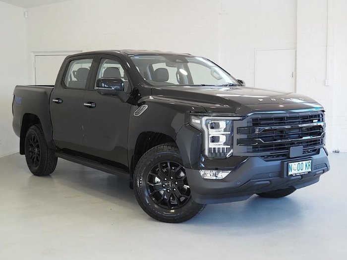 2026 Foton Tunland V7-C