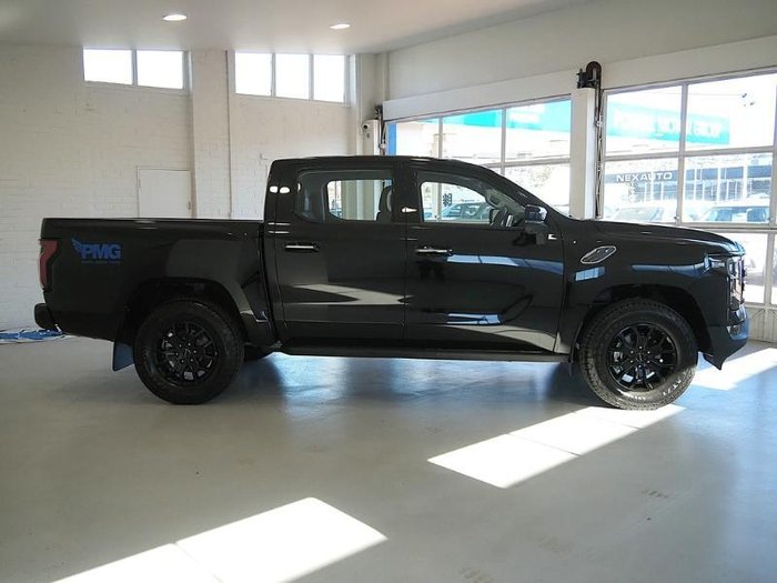 2026 Foton Tunland V7-C