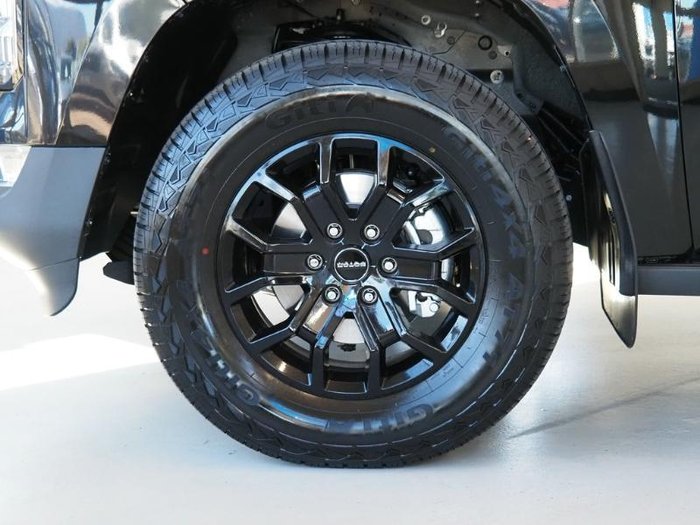 2026 Foton Tunland V7-C