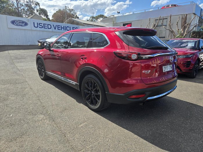 2018 Mazda CX-9 Azami