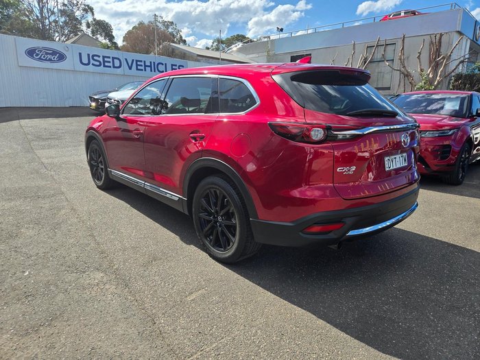 2018 Mazda CX-9 Azami