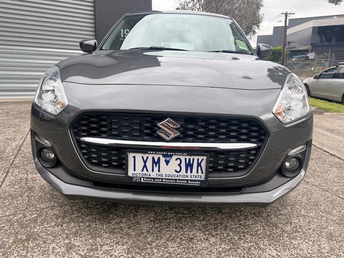 2023 Suzuki Swift GL