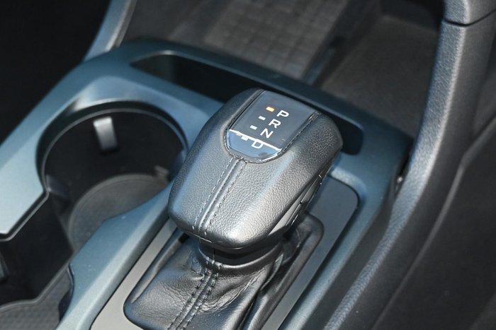 2022 Ford Everest Trend