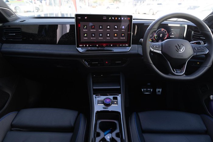 2026 Volkswagen Tiguan 200TSI eHybrid R-Line