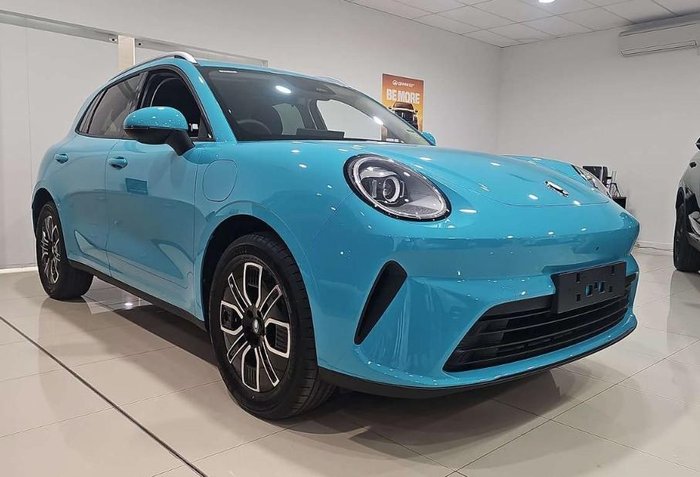 2026 GWM Ora 5