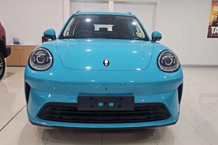 2026 GWM Ora 5 Lux