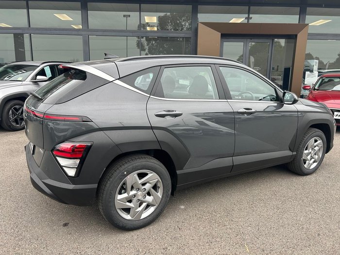 2026 Hyundai Kona Hybrid SX2.V3 MY27