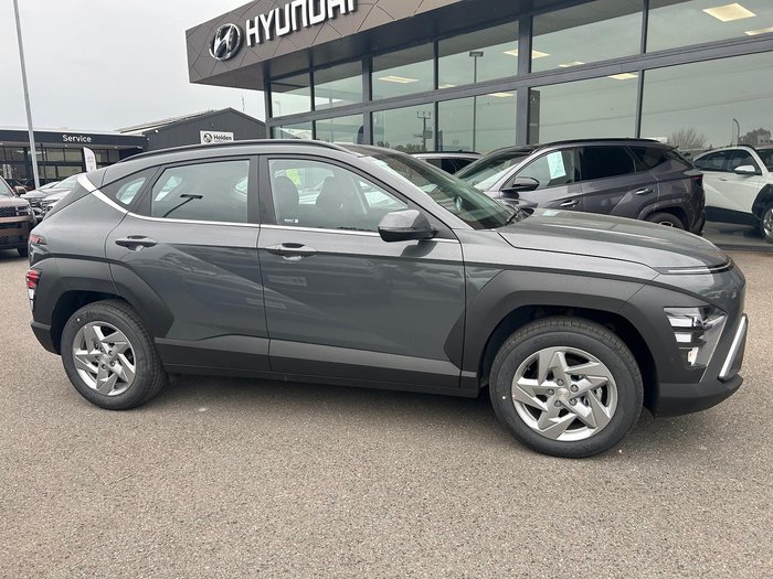 2026 Hyundai Kona Hybrid SX2.V3 MY27