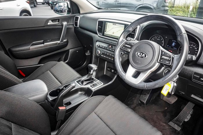 2019 Kia Sportage SX
