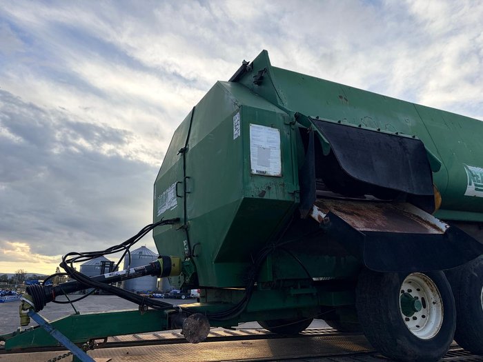 Keenan 170SFP