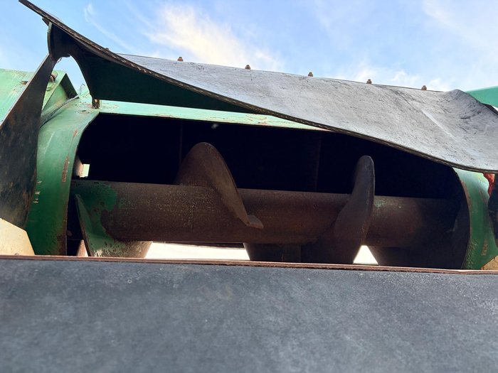 Keenan 170SFP