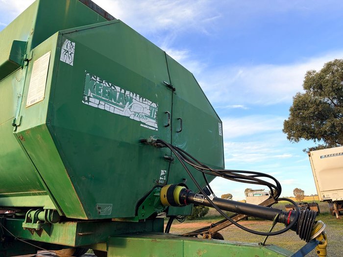 Keenan 170SFP