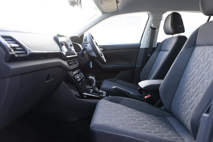 2024 Volkswagen T-Cross 85TSI Life