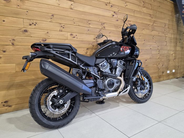 2026 Harley-Davidson Pan America 1250 Special