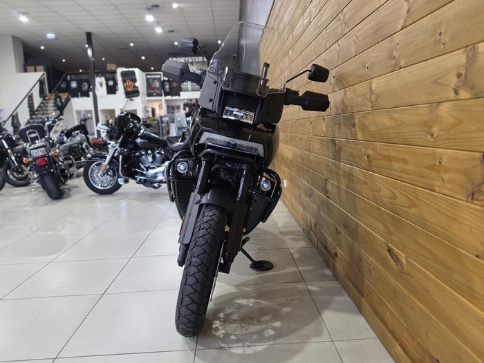 2026 Harley-Davidson Pan America 1250 Special