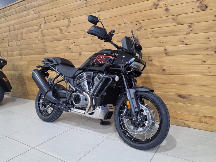 2026 Harley-Davidson Pan America 1250 Special