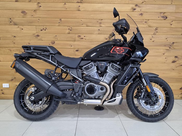 2026 Harley-Davidson Pan America 1250 Special