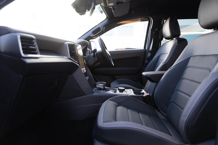 2026 Volkswagen Amarok TDI600 Aventura