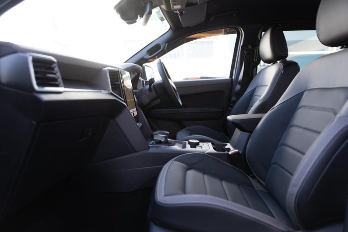 2026 Volkswagen Amarok TDI600 Aventura
