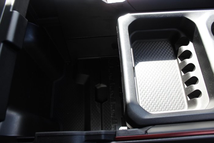2025 RAM 1500 Rebel Hurricane SO