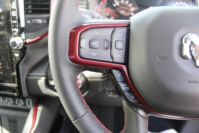 2025 RAM 1500 Rebel Hurricane SO