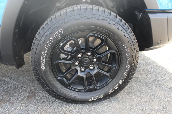 2025 RAM 1500 Rebel Hurricane SO