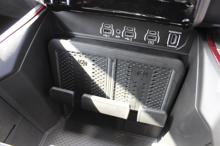 2025 RAM 1500 Rebel Hurricane SO