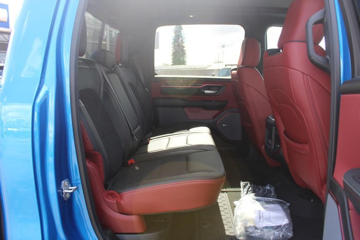 2025 RAM 1500 Rebel Hurricane SO
