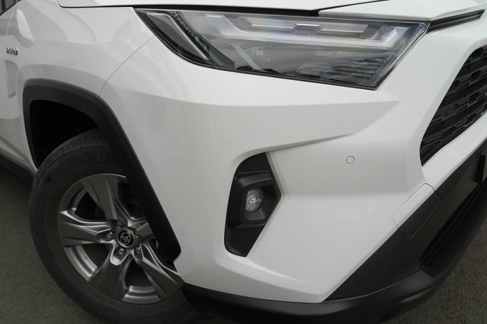 2024 Toyota RAV4 GX