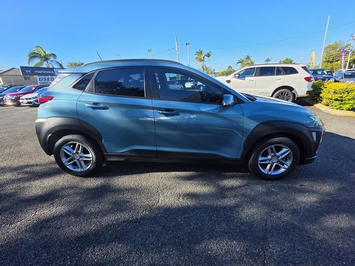 2017 Hyundai Kona