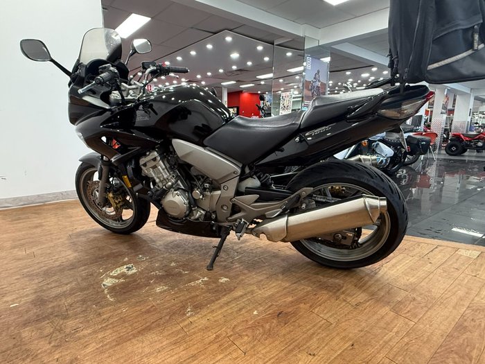 2008 Honda CBF1000