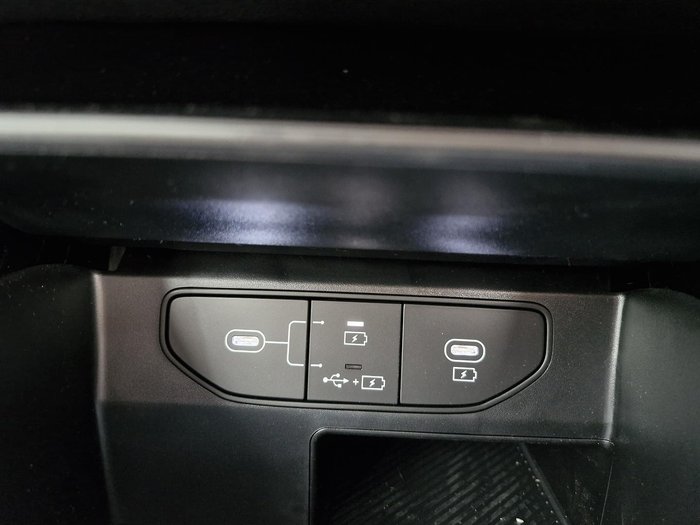 2025 Kia Sorento Sport