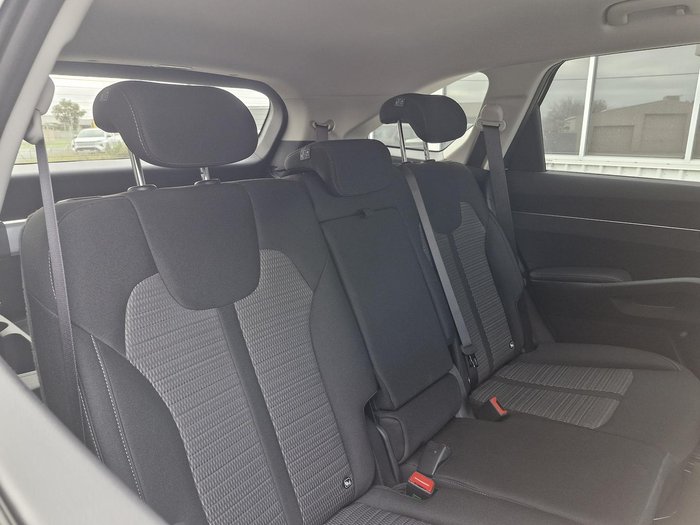 2025 Kia Sorento Sport